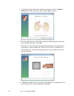 Preview for 44 page of Motion Computing LE1700 Series User Manual