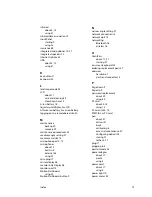 Preview for 79 page of Motion Computing LE1700 Series User Manual