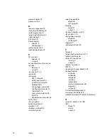 Preview for 80 page of Motion Computing LE1700 Series User Manual