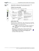 Preview for 19 page of Motion Computing M1200 User Manual