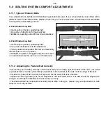 Preview for 50 page of Motion Concepts F Series Owner'S Manual