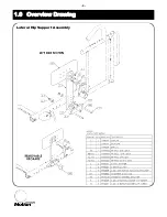 Preview for 3 page of Motion Concepts Lateral Hip Support Installation Setup Manual