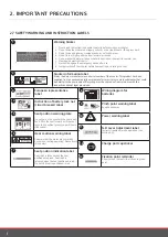 Preview for 12 page of Motion Healthcare eFlexx User Manual