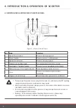 Preview for 14 page of Motion Healthcare eFlexx User Manual