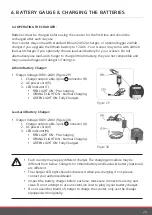 Preview for 27 page of Motion Healthcare eFlexx User Manual