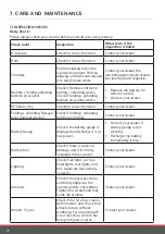 Preview for 30 page of Motion Healthcare eFlexx User Manual