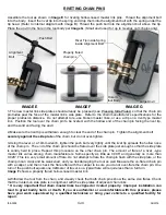 Preview for 4 page of Motion Pro 08-0058 Instructions