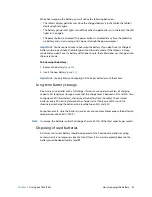 Preview for 41 page of Motion CFT-004 User Manual