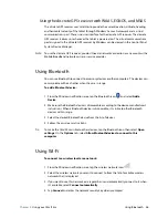 Preview for 46 page of Motion CFT-004 User Manual