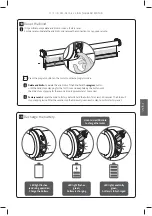 Preview for 19 page of Motion CM-03 Manual