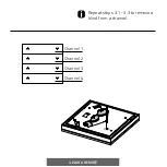 Preview for 11 page of Motion CM-16 Manual