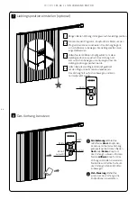 Preview for 44 page of Motion CM-36 Manual