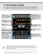 Preview for 5 page of MotionX GPS HD User Manual