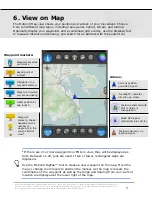 Preview for 9 page of MotionX GPS HD User Manual