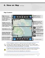 Preview for 10 page of MotionX GPS HD User Manual