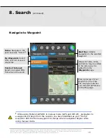 Preview for 19 page of MotionX GPS HD User Manual