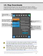 Preview for 23 page of MotionX GPS HD User Manual