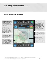 Preview for 24 page of MotionX GPS HD User Manual