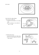 Preview for 91 page of Motive Power Industry PA125 Manual