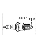 Preview for 94 page of MOTO GUZZI California Jackal Owner'S Manual