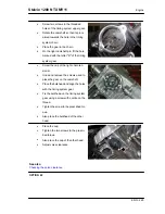 Preview for 225 page of MOTO GUZZI Stelvio 1200 MY11 2011 Service Station Manual