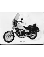 Preview for 5 page of MOTO GUZZI V 35 Owner'S Manual