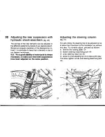 Preview for 33 page of MOTO GUZZI V 35 Owner'S Manual