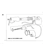 Preview for 49 page of MOTO GUZZI V 35 Owner'S Manual