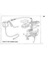 Preview for 50 page of MOTO GUZZI V 35 Owner'S Manual