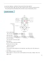 Preview for 19 page of Motobility E-Traveller 180 Instruction Manual