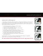 Preview for 9 page of Motocaddy M1 Lite Instruction Manual