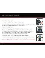 Preview for 12 page of Motocaddy M1 Lite Instruction Manual