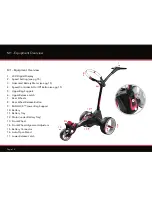 Preview for 14 page of Motocaddy M1 Lite Instruction Manual