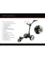 Preview for 16 page of Motocaddy M1 Lite Instruction Manual