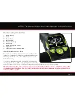 Preview for 17 page of Motocaddy M1 Lite Instruction Manual