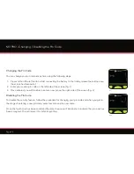 Preview for 24 page of Motocaddy M1 Lite Instruction Manual