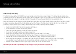 Preview for 4 page of Motocaddy M7 REMOTE Instruction Manual