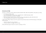 Preview for 6 page of Motocaddy M7 REMOTE Instruction Manual