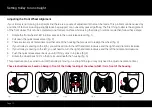 Preview for 12 page of Motocaddy M7 REMOTE Instruction Manual