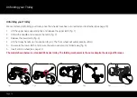 Preview for 14 page of Motocaddy M7 REMOTE Instruction Manual