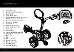 Preview for 18 page of Motocaddy M7 REMOTE Instruction Manual