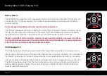 Preview for 22 page of Motocaddy M7 REMOTE Instruction Manual