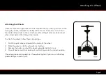 Preview for 3 page of Motocaddy S1 DHC Instruction Manual