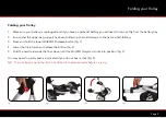 Preview for 9 page of Motocaddy S1 DHC Instruction Manual