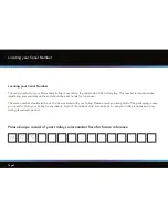 Preview for 2 page of Motocaddy S1 Pro DHC Instruction Manual