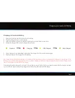 Preview for 5 page of Motocaddy S1 Pro DHC Instruction Manual