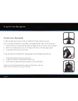 Preview for 10 page of Motocaddy S1 Pro DHC Instruction Manual