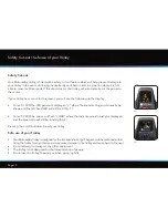 Preview for 12 page of Motocaddy S1 Pro DHC Instruction Manual