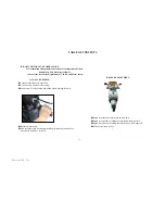 Preview for 15 page of MotoFino MF125QT-2 User Manual