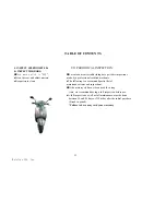 Preview for 24 page of MotoFino MF125QT-2 User Manual